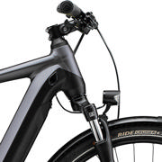 E-SPRESSO CITY 500