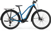E-BIG TOUR 600EQ