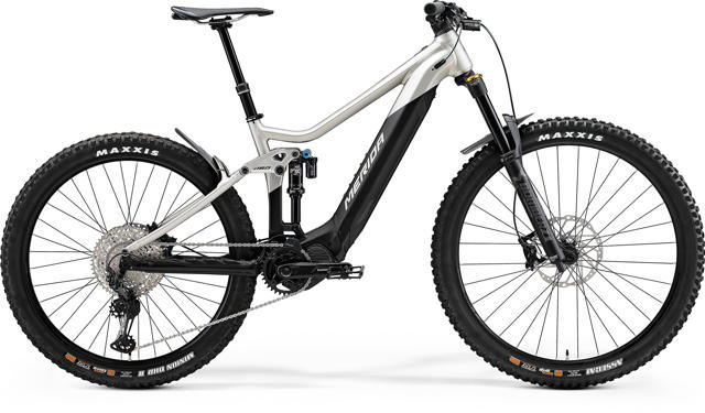 E-ONE SIXTY 700