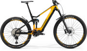 E-ONE SIXTY 8000 MTB