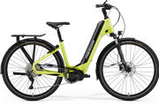 E-SPRESSO CITY 500